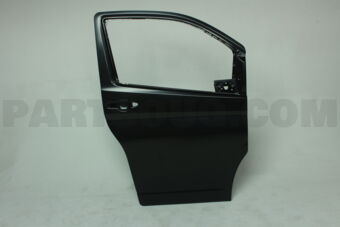 Toyota 6700126350 PANEL SUB-ASSY FR
