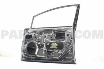 Toyota 6700147071 PANEL SUB-ASSY, FR
