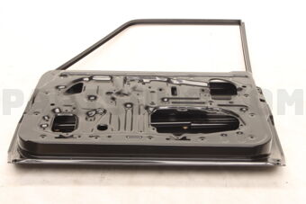 Toyota 6700160650 PANEL SUB-ASSY, FRONT DOOR, RH