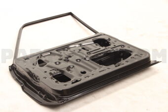 Toyota 6700160650 PANEL SUB-ASSY, FRONT DOOR, RH