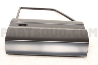 Toyota 6700160650 PANEL SUB-ASSY, FRONT DOOR, RH