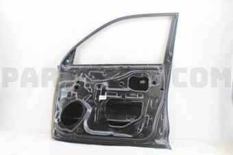 Toyota 6700160711 PANEL SUB-ASSY FR