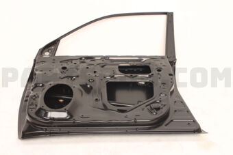 Toyota 6700160830 PANEL SUB-ASSY FR