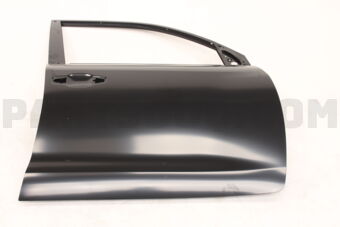 Toyota 6700160830 PANEL SUB-ASSY FR