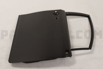 Toyota 6700168030 PANEL SUB-ASSY, FRONT DOOR, RH