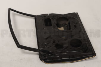 Toyota 6700168030 PANEL SUB-ASSY, FRONT DOOR, RH