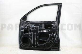 Toyota 67001KK010 PANEL SUB-ASSY FR D