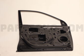 Toyota 670020D160 PANEL SUB-ASSY, FRONT DOOR, LH