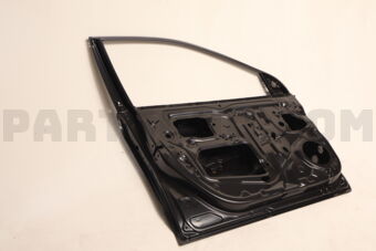 Toyota 670020D160 PANEL SUB-ASSY, FRONT DOOR, LH