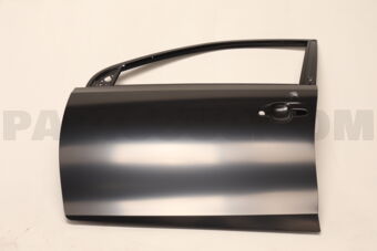 Toyota 670020D160 PANEL SUB-ASSY, FRONT DOOR, LH