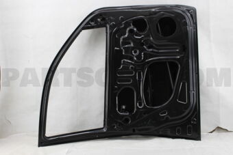 Toyota 670020K010 PANEL SUB-ASSY, FRONT DOOR, LH