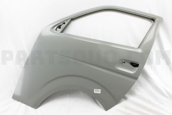 Toyota 6700226282 PANEL SUB-ASSY, FRONT DOOR, LH