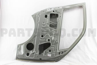 Toyota 6700226282 PANEL SUB-ASSY, FRONT DOOR, LH