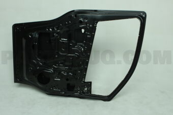 Toyota 6700226330 PANEL SUB-ASSY FR