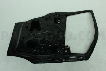 Toyota 6700226330 PANEL SUB-ASSY FR