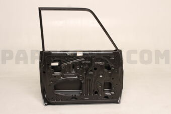 Toyota 6700260212 PANEL SUB-ASSY, FRONT DOOR, LH