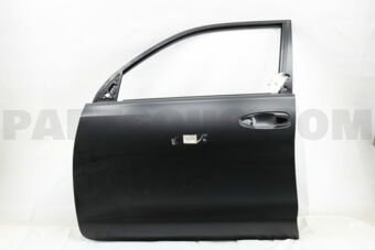 Toyota 6700260711 PANEL SUB-ASSY FR