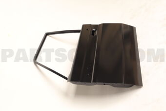 Toyota 6700260800 PANEL SUB-ASSY, FRONT DOOR, LH