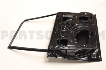 Toyota 6700260800 PANEL SUB-ASSY, FRONT DOOR, LH
