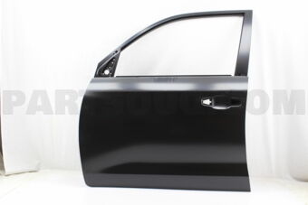 Toyota 6700260830 PANEL SUB-ASSY FR