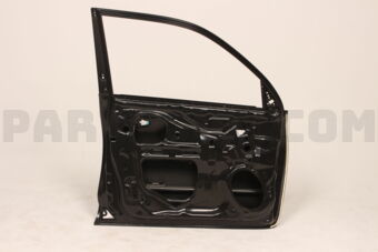 Toyota 6700260890 PANEL SUB-ASSY FR