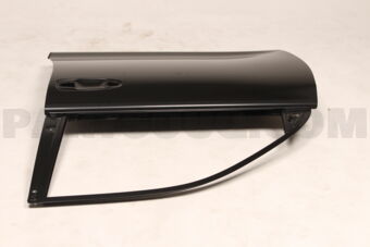 Toyota 6700260890 PANEL SUB-ASSY FR