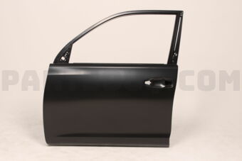 Toyota 6700260890 PANEL SUB-ASSY FR