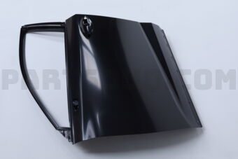 Toyota 6700278030 PANEL SUB-ASSY, FRONT DOOR, LH