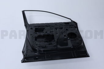 Toyota 6700278030 PANEL SUB-ASSY, FRONT DOOR, LH