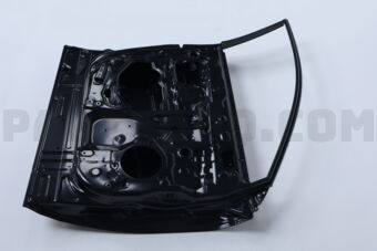 Toyota 6700278030 PANEL SUB-ASSY, FRONT DOOR, LH
