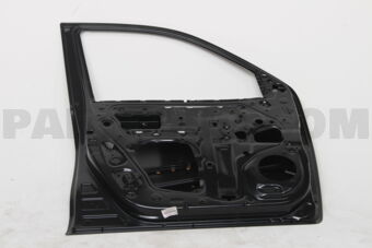 Toyota 67002KK010 PANEL SUB-ASSY FR D