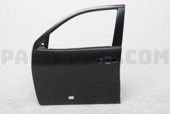 Toyota 67002KK010 PANEL SUB-ASSY FR D