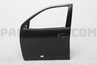 Toyota 67002KK010 PANEL SUB-ASSY FR D