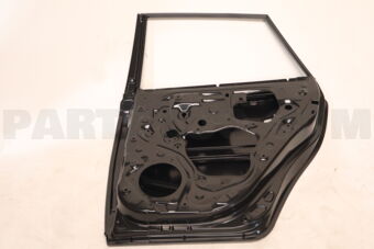 Toyota 6700312B60 PANEL SUB-ASSY, RR