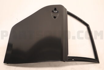Toyota 6700312B60 PANEL SUB-ASSY, RR