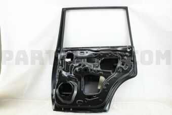 Toyota 6700360431 PANEL SUB-ASSY RR