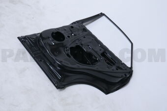 Toyota 6700378020 PANEL SUB-ASSY, REAR DOOR, RH