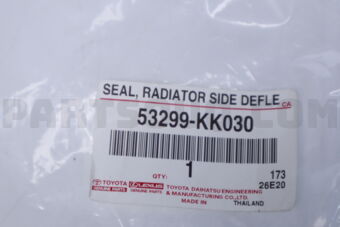 Toyota 6700378020 PANEL SUB-ASSY, REAR DOOR, RH