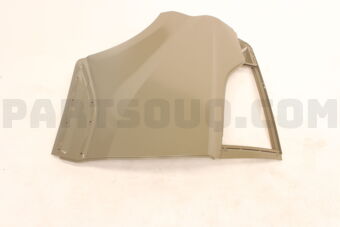Toyota 67003F4010 PANEL SUB-ASSY RR
