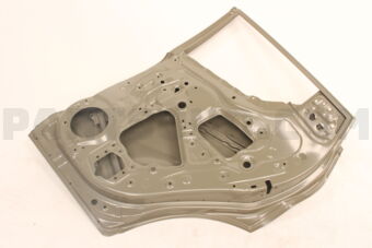 Toyota 67003F4010 PANEL SUB-ASSY RR