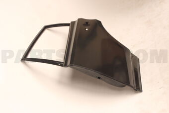 Toyota 6700442180 PANEL SUB-ASSY, REAR DOOR, LH
