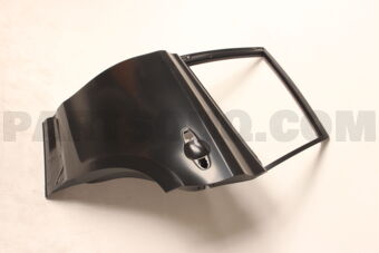 Toyota 6700442180 PANEL SUB-ASSY, REAR DOOR, LH
