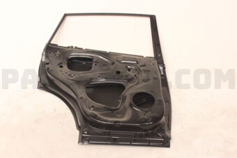 Toyota 6700442180 PANEL SUB-ASSY, REAR DOOR, LH