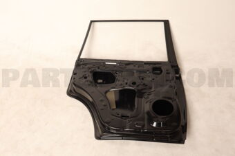 Toyota 6700460540 PANEL SUB-ASSY RR