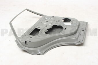 Toyota 6700478020 PANEL SUB-ASSY, REAR DOOR, LH