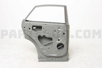 Toyota 6700478020 PANEL SUB-ASSY, REAR DOOR, LH