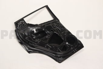 Toyota 67004F4010 PANEL SUB-ASSY RR