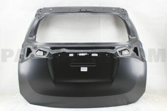 Toyota 6700542431 PANEL SUB-ASSY BACK
