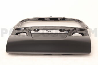 Toyota 6700558210 PANEL SUB-ASSY BACK