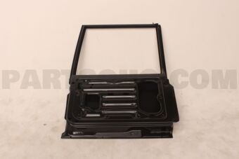Toyota 6700560511 PANEL SUB-ASSY, BACK DOOR, RH